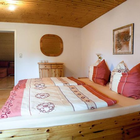 Hotel Am Lingelbach Knüllwald Стая снимка