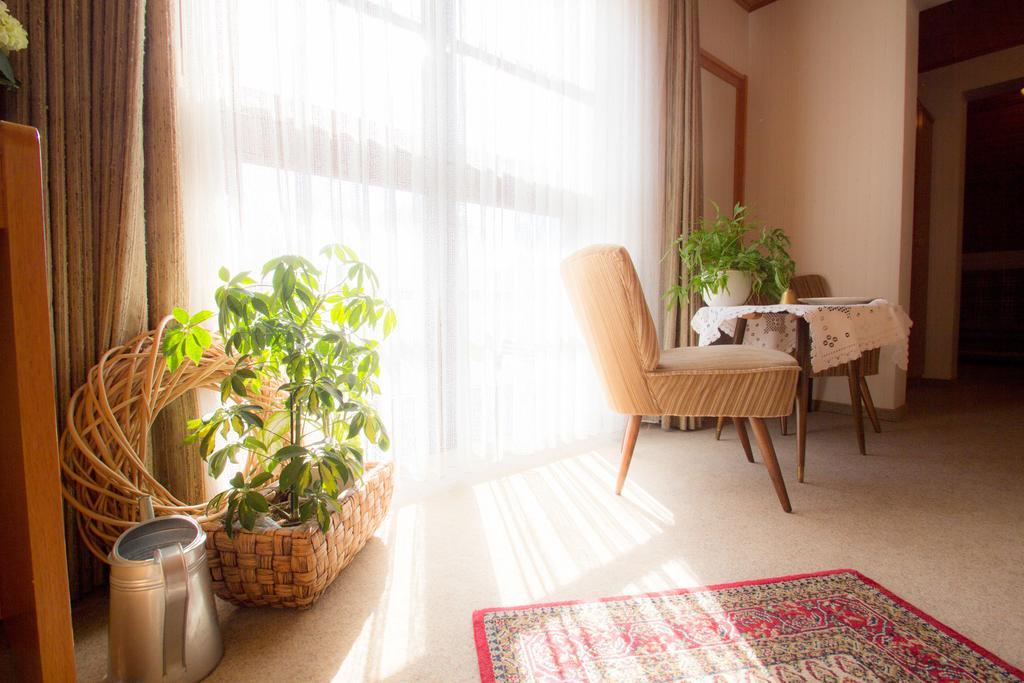 Hotel Am Lingelbach Knüllwald Екстериор снимка